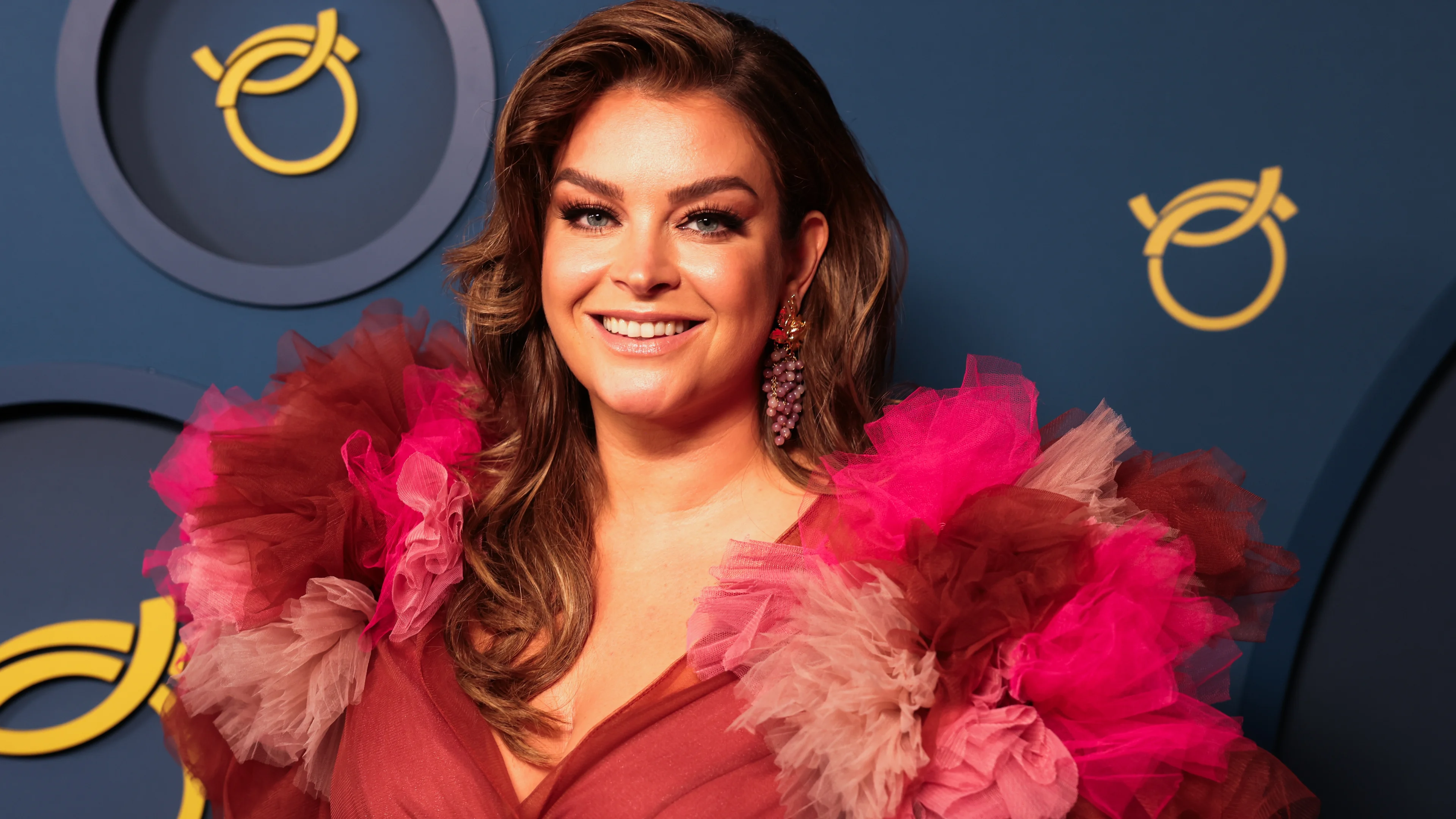 Miljuschka Witzenhausen bevestigt liefde: 'Vonk sloeg over'