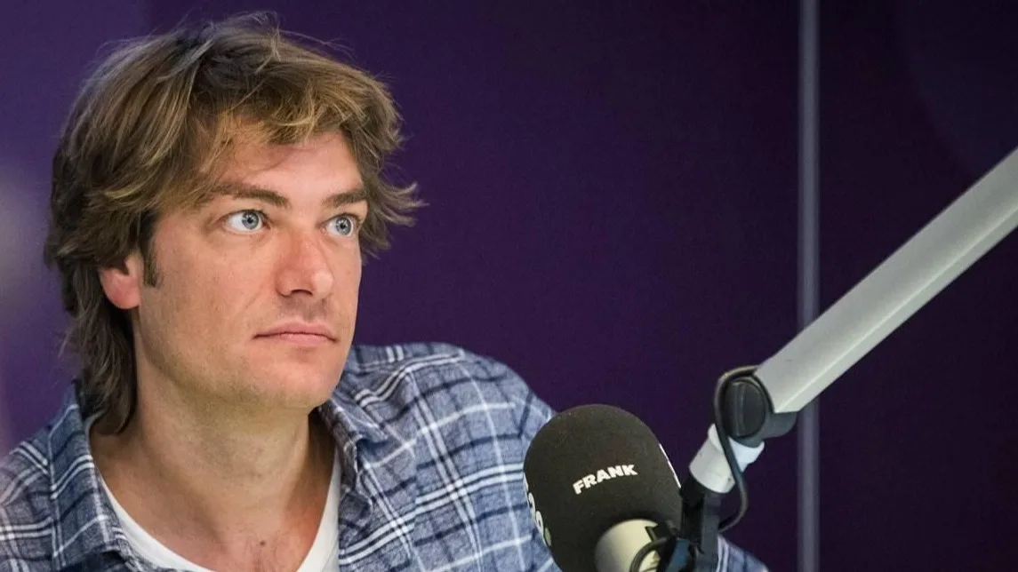 Zo reageert AVROTROS op wegsturen Frank Dane