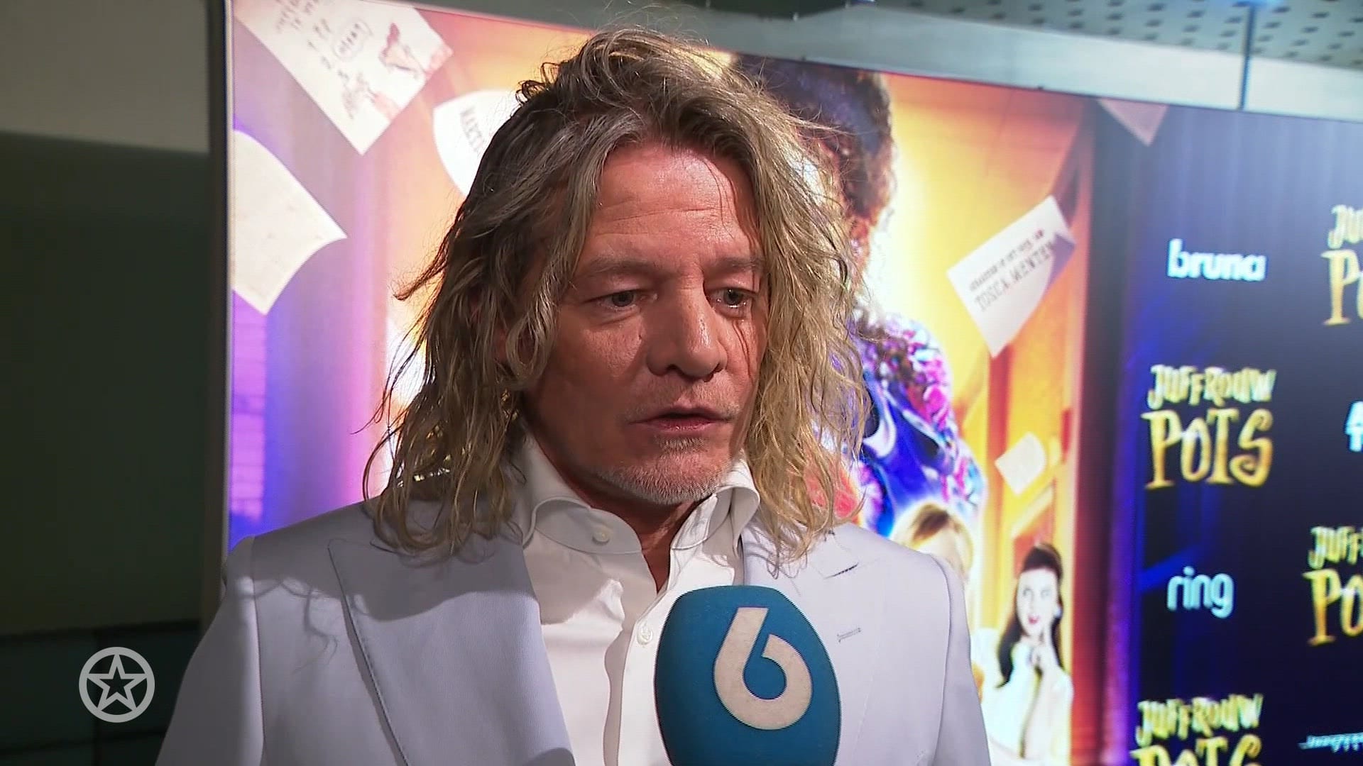 Tygo Gernandt reageert op Flikken Maastricht-incident