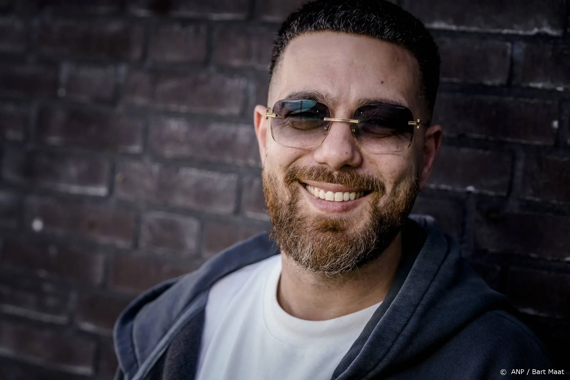 Hoger beroep van rapper Murda in Turkije dient in najaar