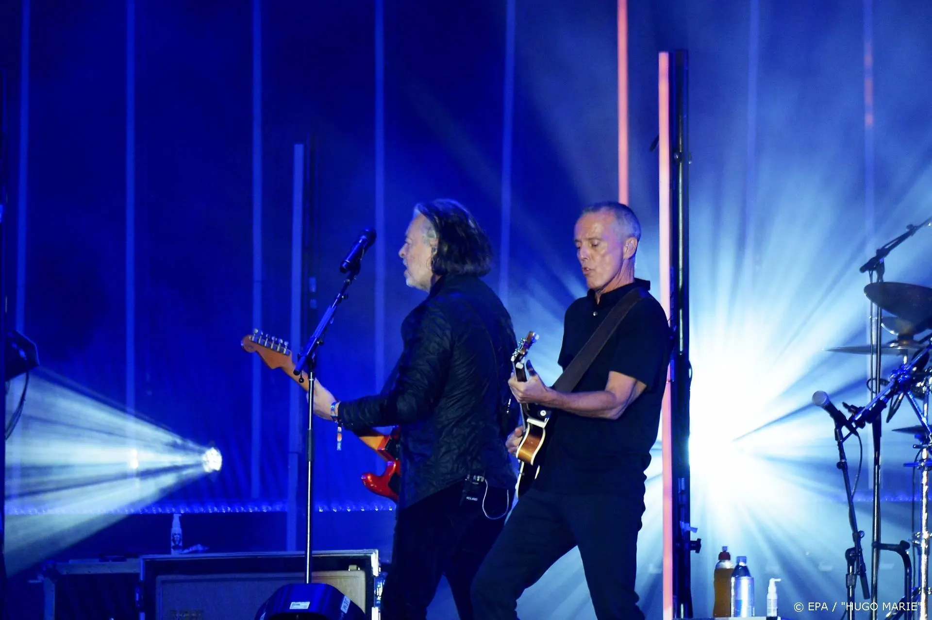 Tears for Fears dropt nooit eerder uitgebracht nummer