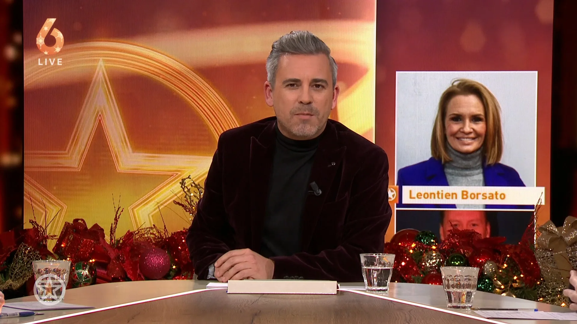 Leontine Ruiters blikt emotioneel terug op afgelopen jaar