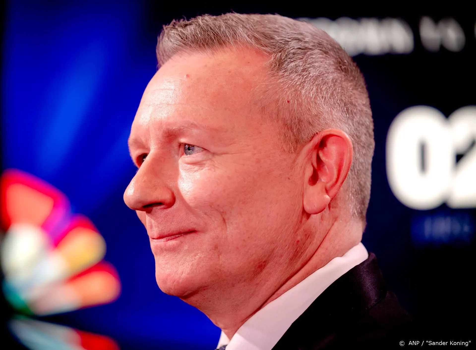 Jon Ola Sand: we komen sterker dan ooit terug