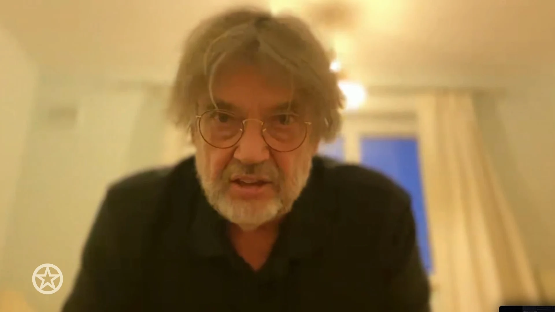 Henk Westbroek ziedend na oordeel rechtbank