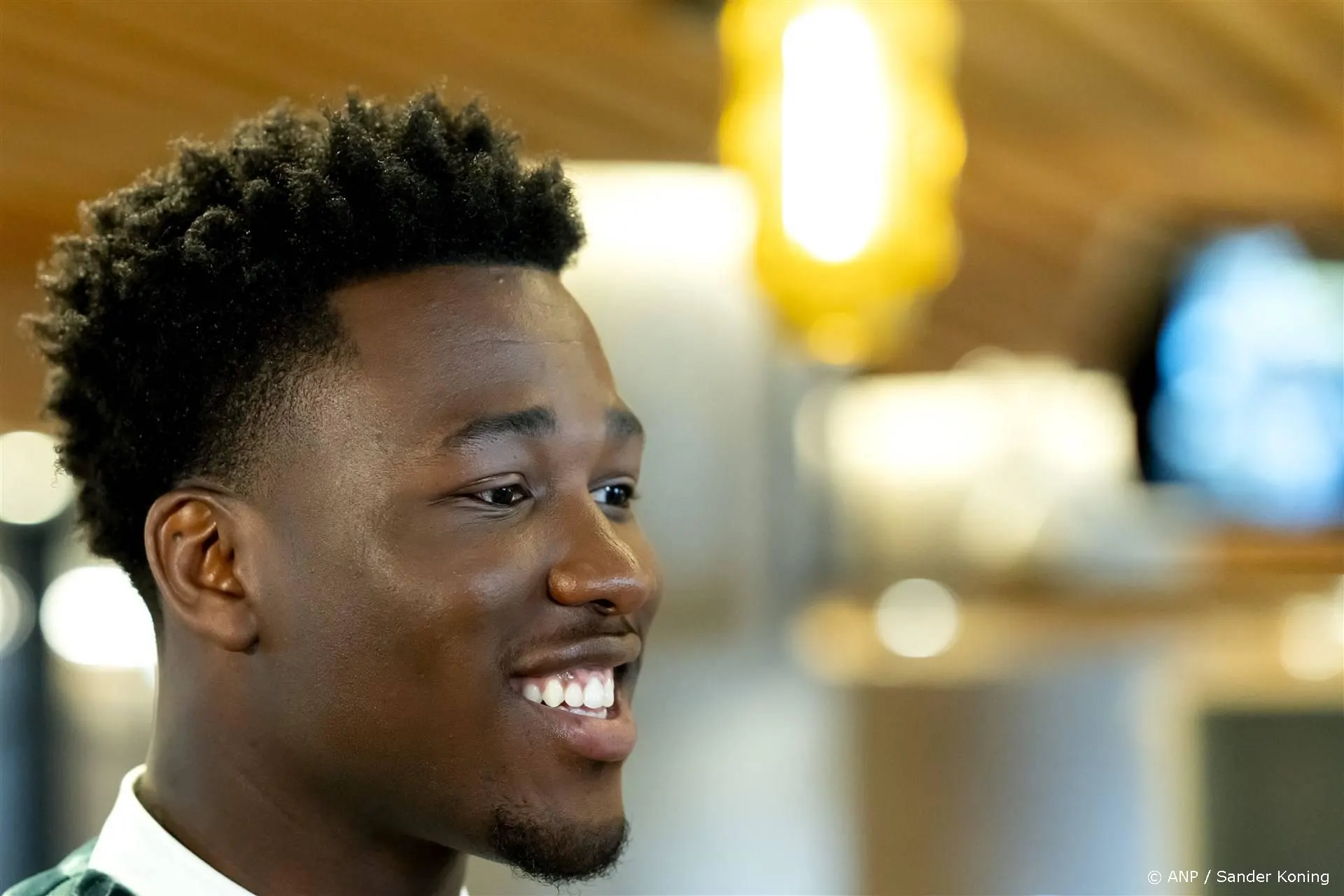 Zó ziet Claudes Songfestivalact eruit