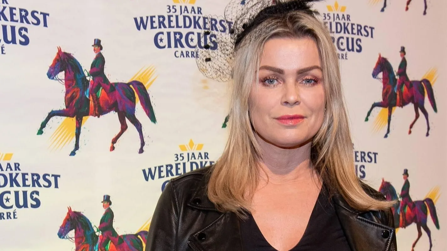 Bridget Maasland 'voert taakstraf uit'