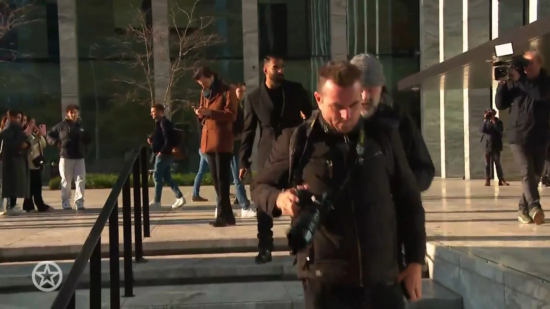 Jaimie Vaes openhartig over liefdesleven