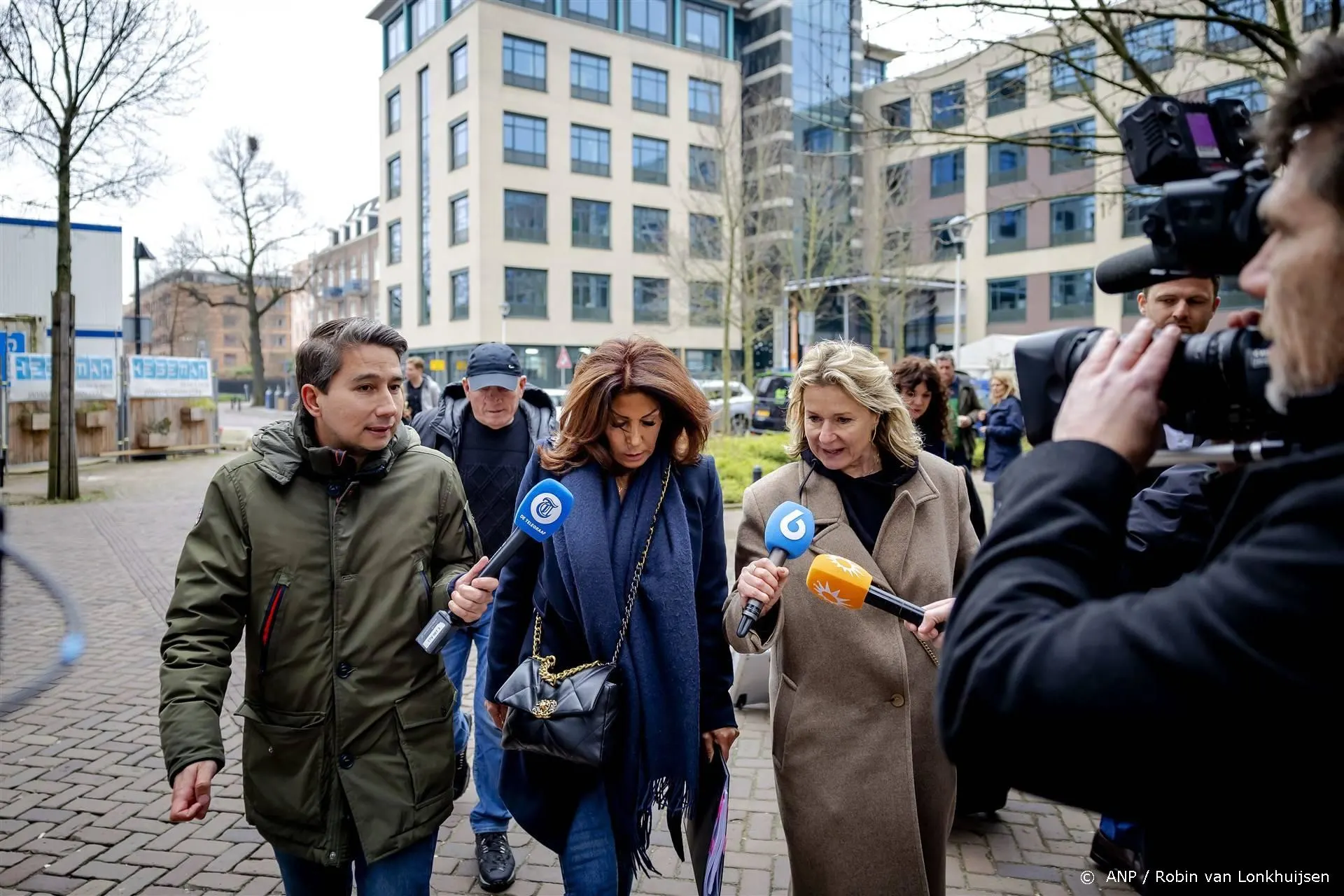 Op deze datum velt rechtbank vonnis in Hazes-zaak over erfenis
