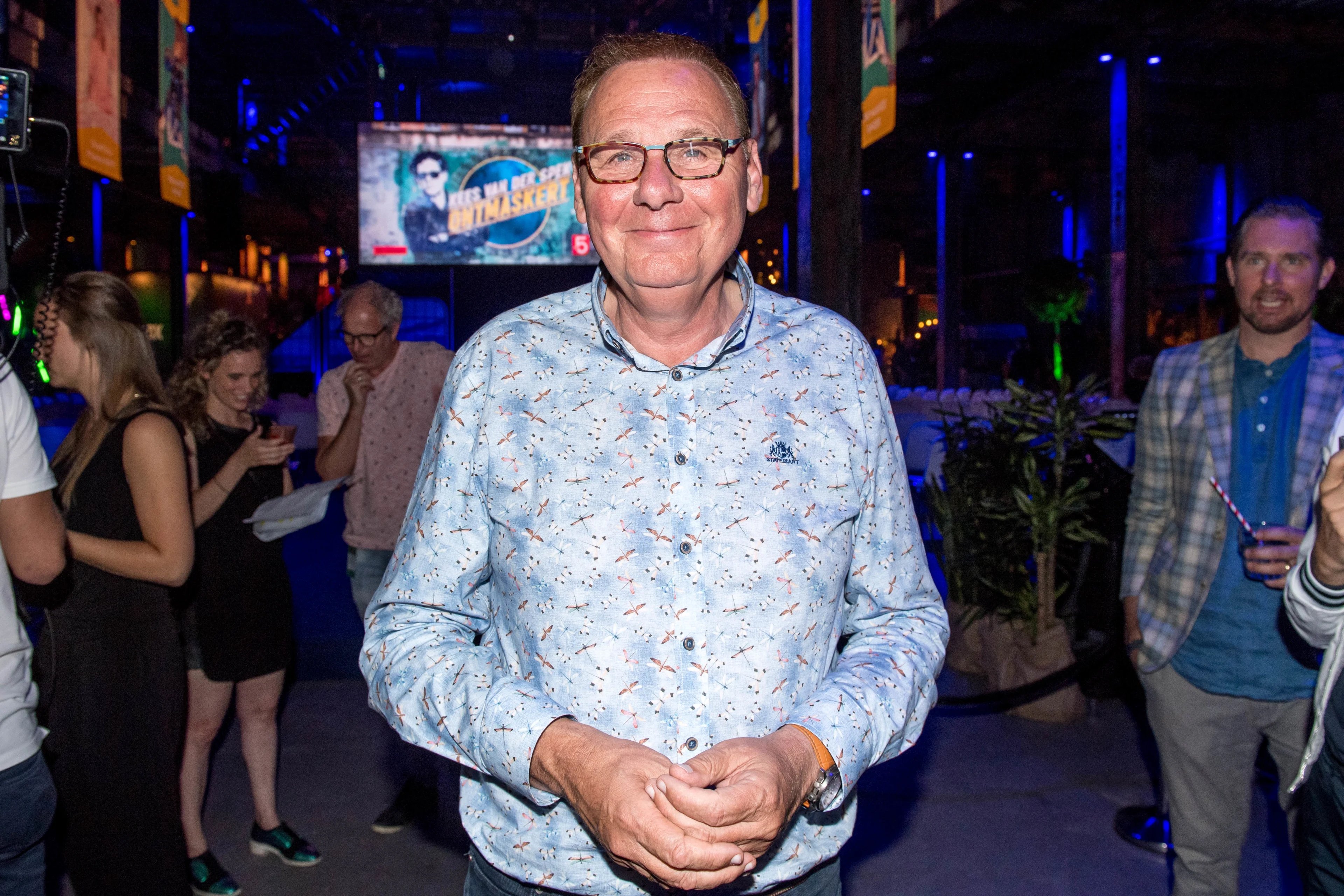 Kijkers enthousiast over metamorfose Jan de Hoop