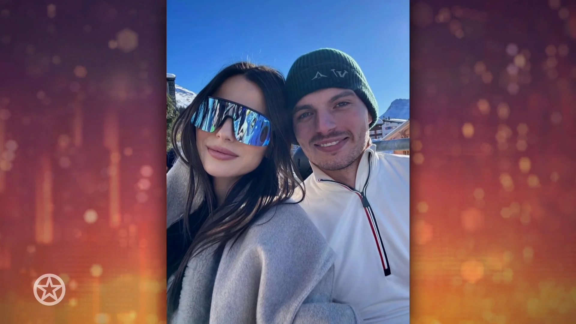 Loopt Max Verstappen gevaar op zijn skivakantie?