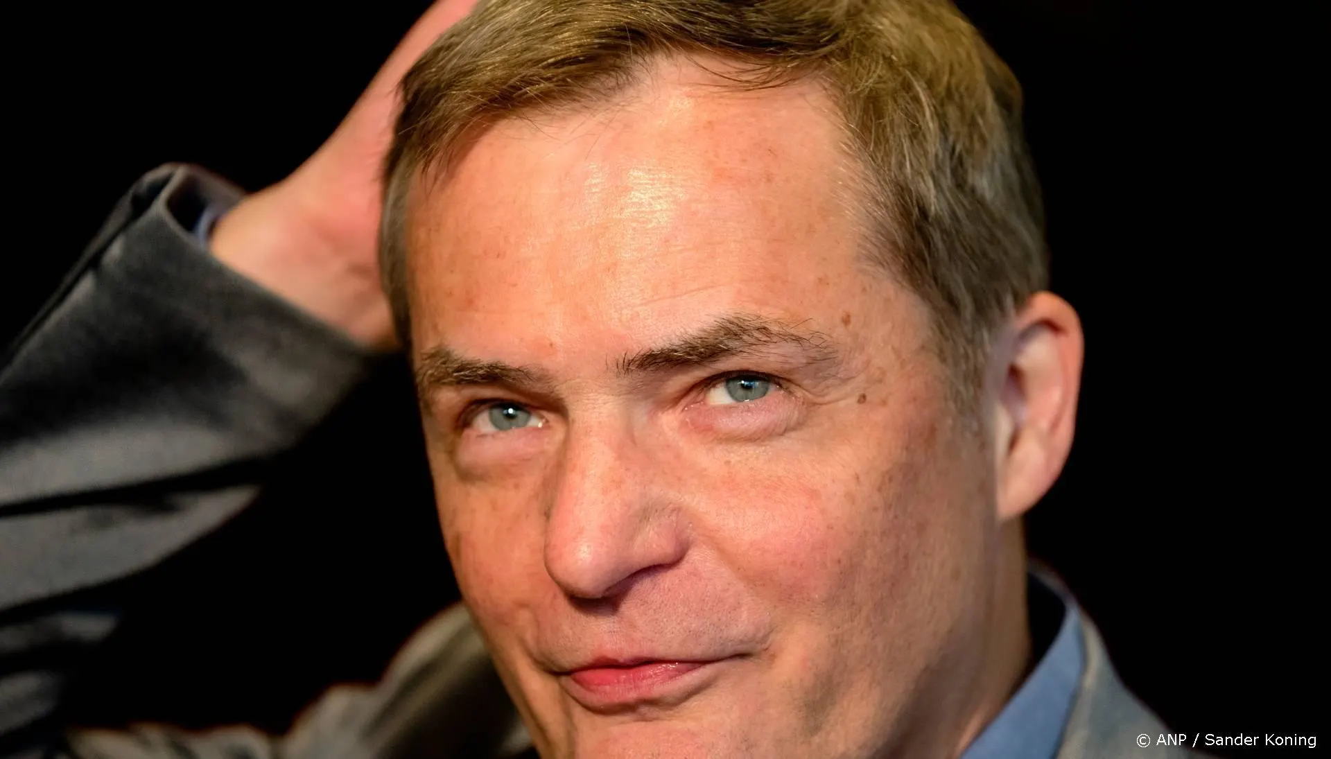 Reisbureau speelt in op succes Finkers-komedie Sint-Hildegard