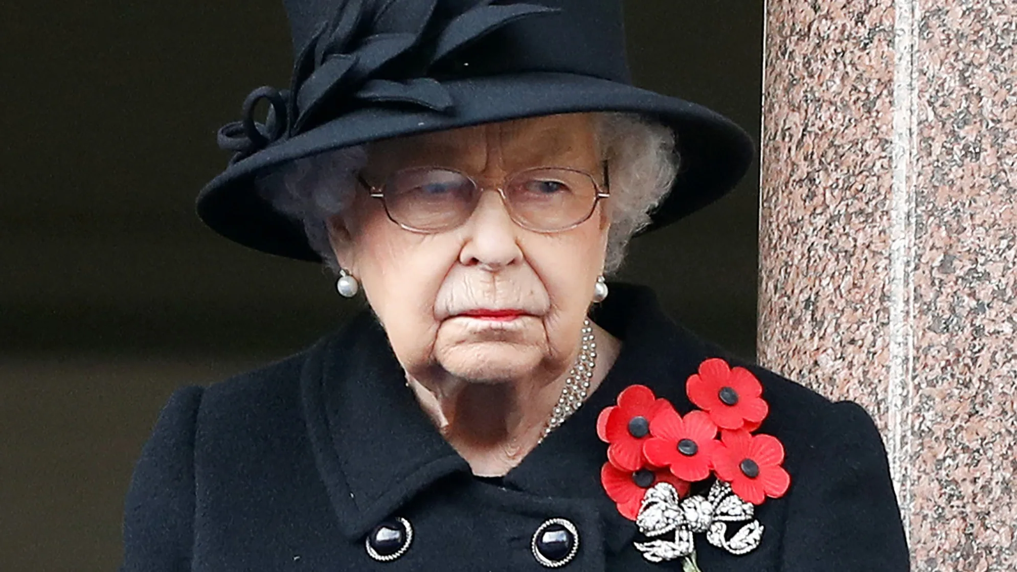 Koningin Elizabeth cancelt alle tuinfeestjes