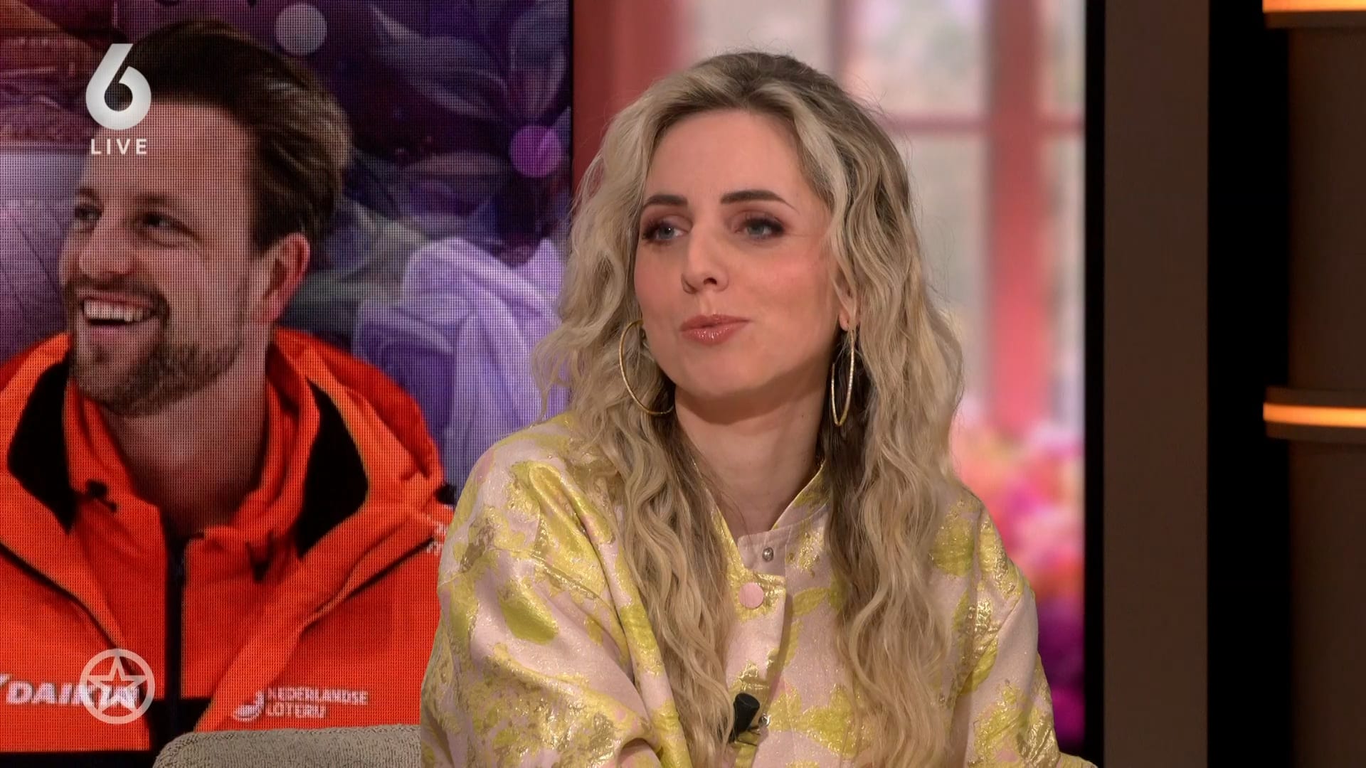 Olympisch kampioen Michel Mulder verloofd na bijzondere periode: “She said yes”