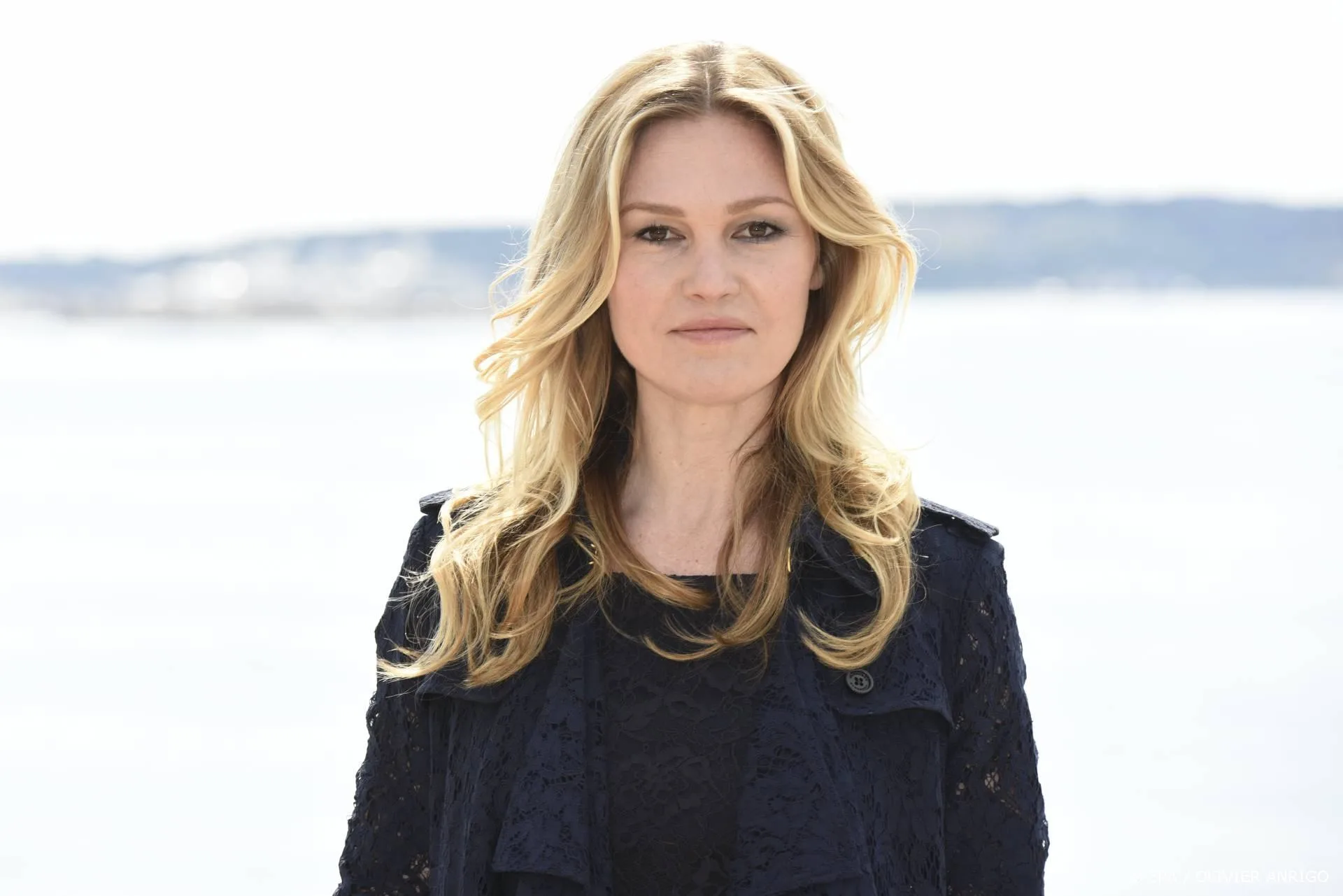 Actrice Julia Stiles bevallen van tweede kind
