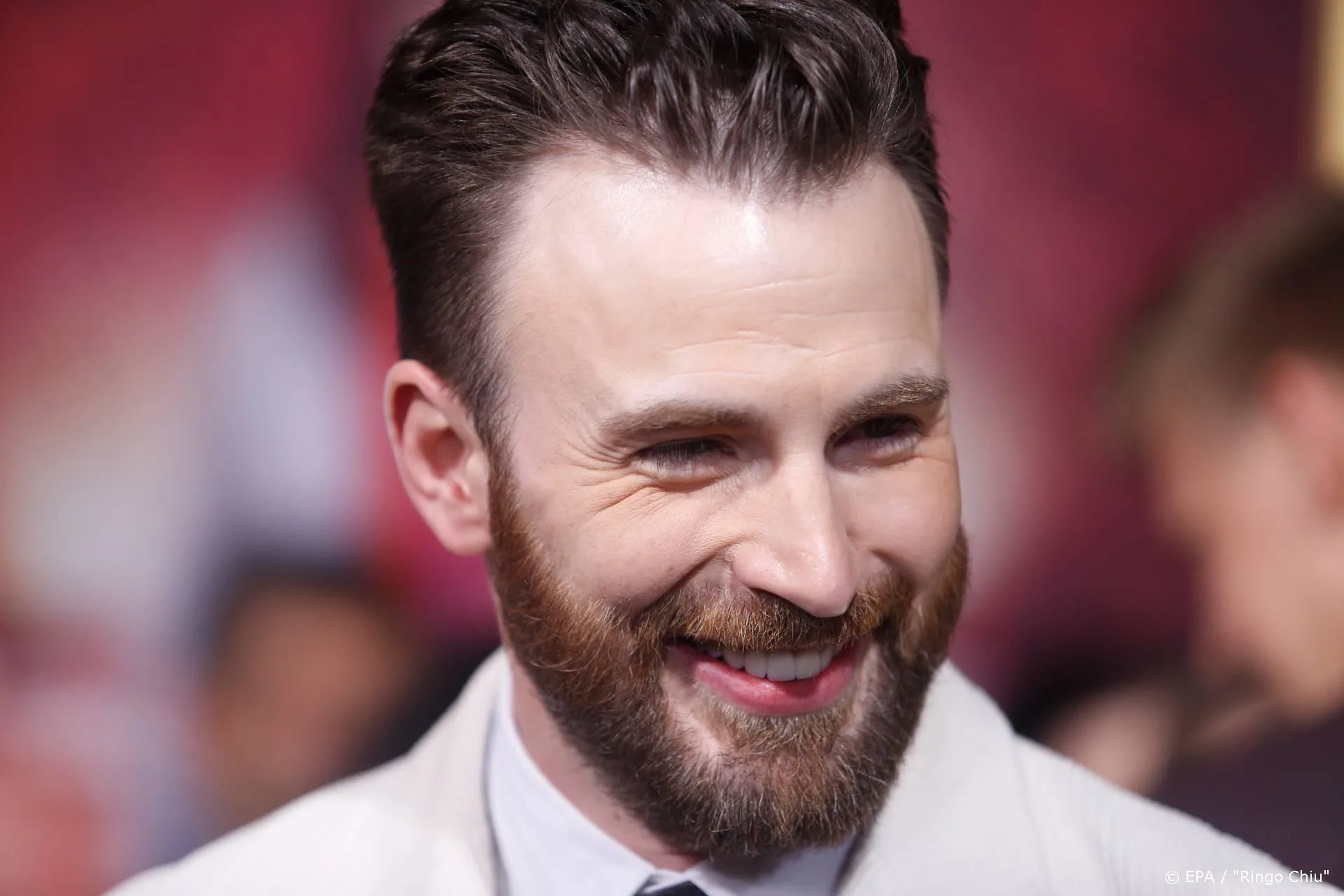 Chris Evans in gesprek voor remake Little Shop of Horrors