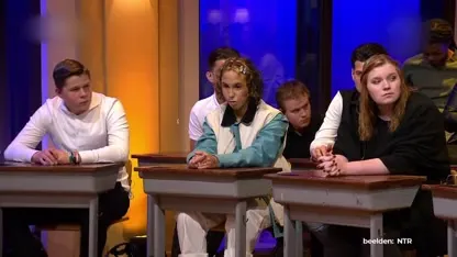 420.000 kijkers voor liveshow Dream School