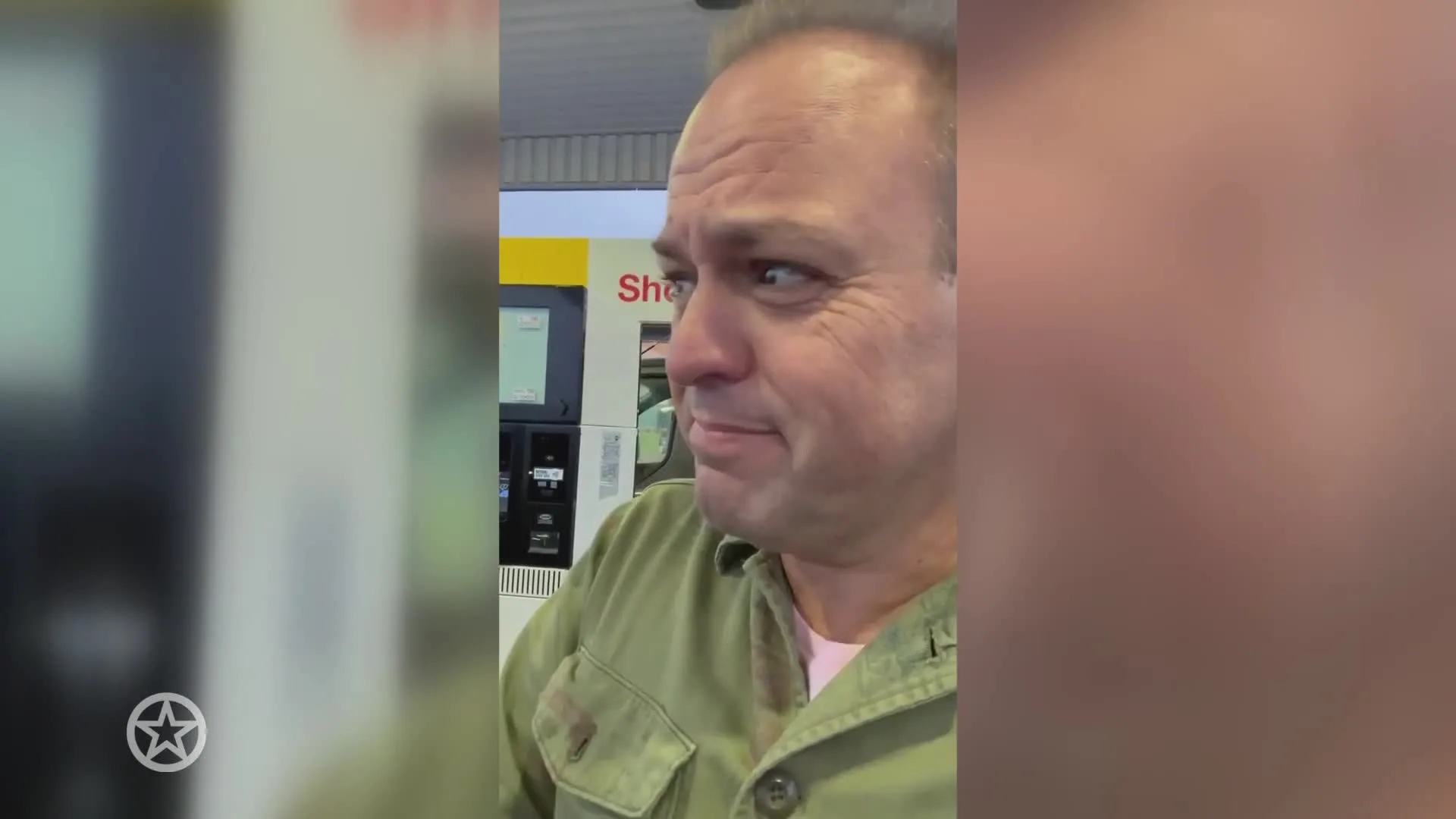 Vreselijk begin van de week voor Frans Bauer