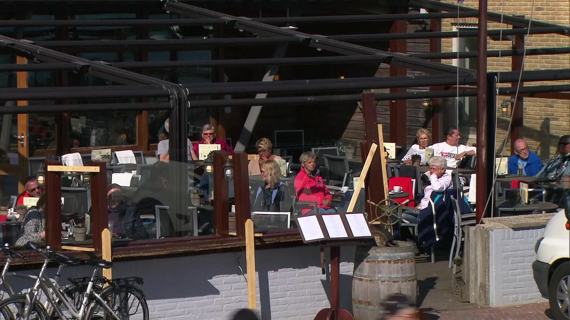 Vlieland: Dé hotspot van dit moment!