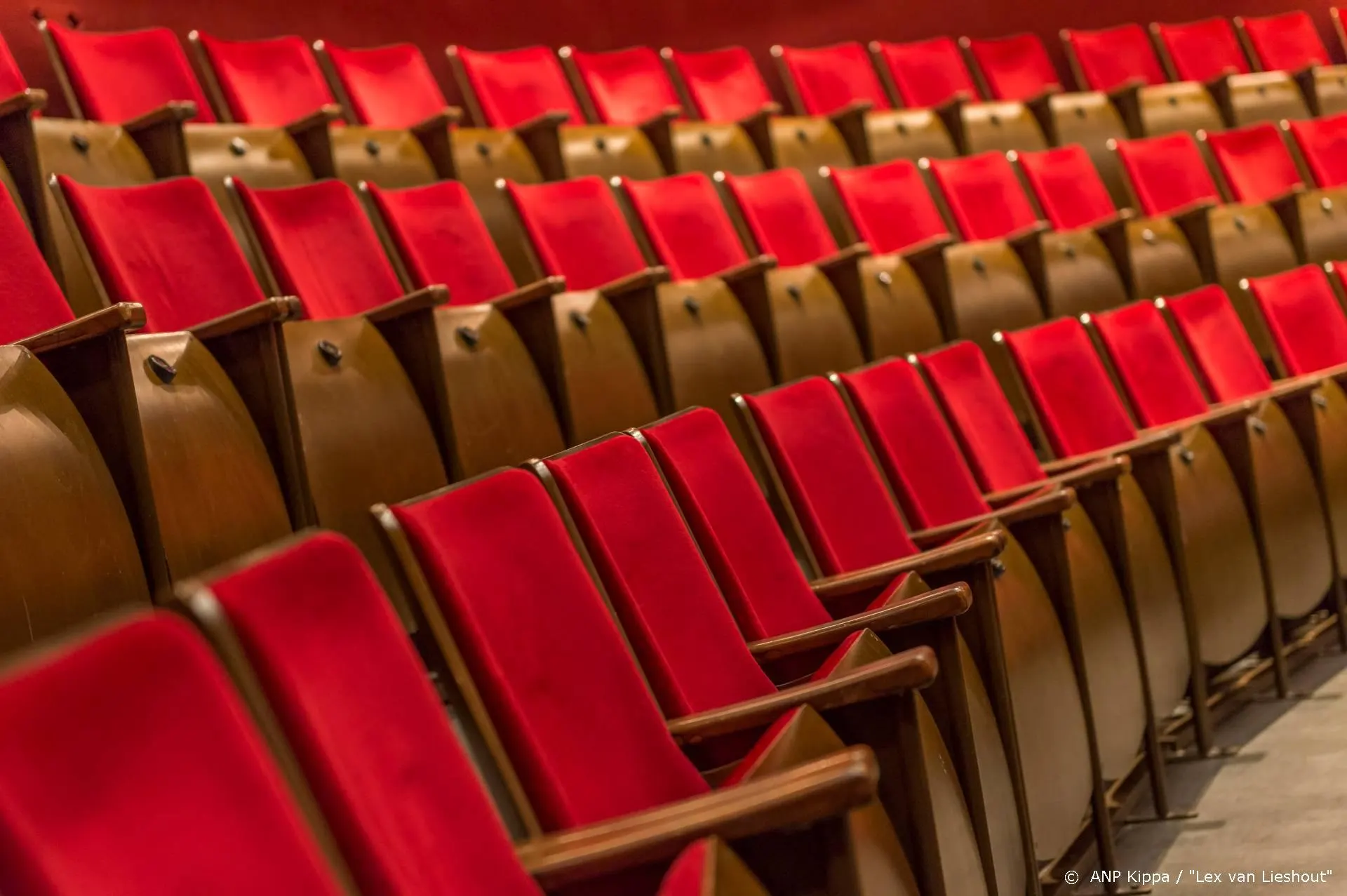 Creatieve industrie luidt gezamenlijk noodklok