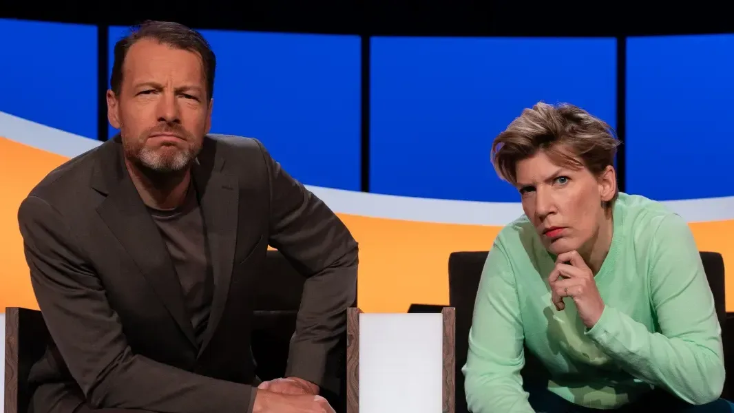 Hierom is de finale van De Slimste Mens 'verplaatst'