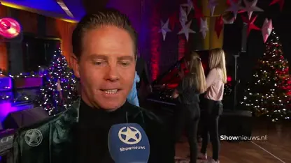 Artiesten Holland Zingt Kerst bekend!
