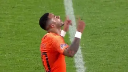 Dit is het geheim van Oranje!