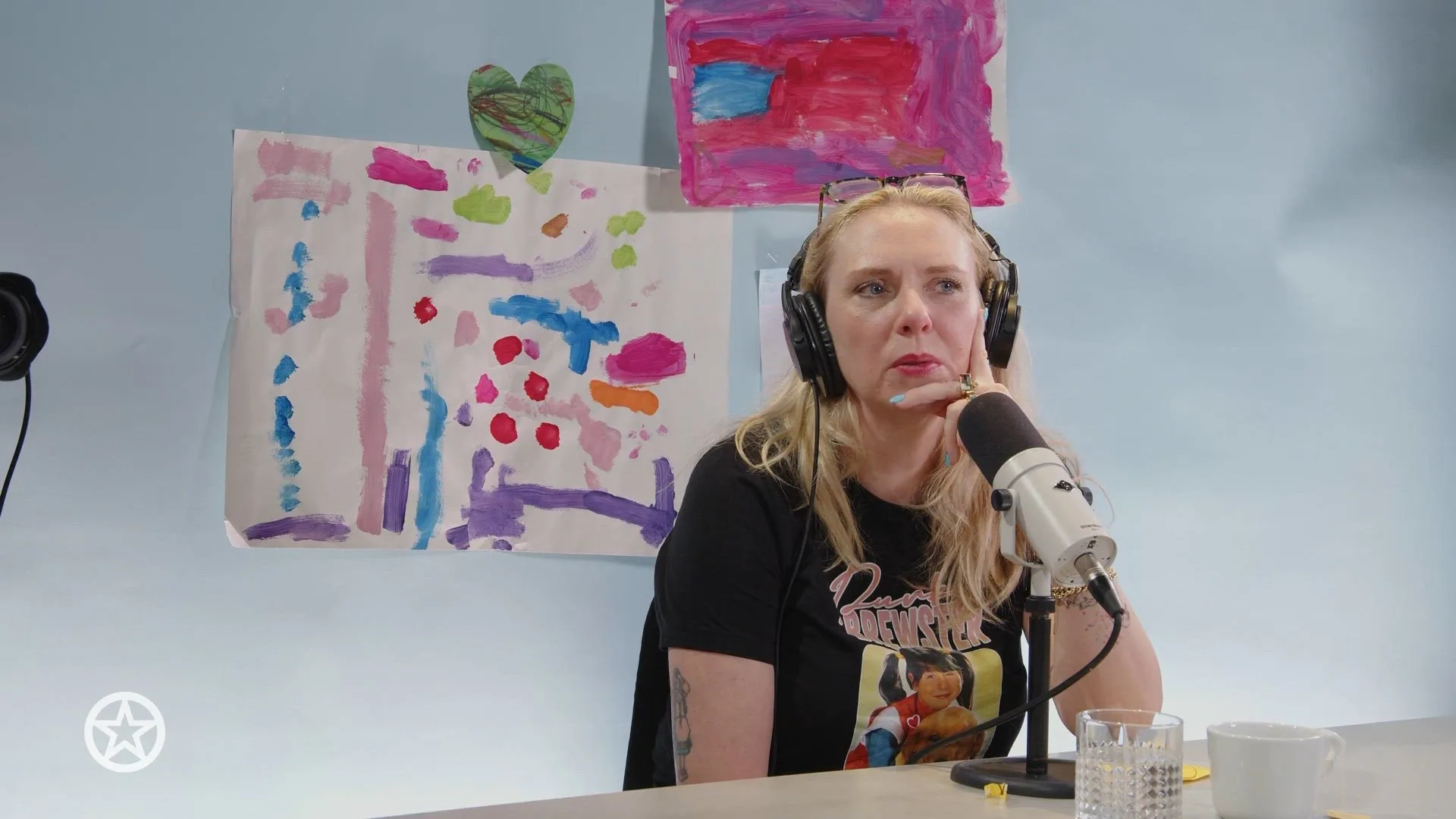 Jelka van Houten en Henry van Loon vertellen over hun bruiloft