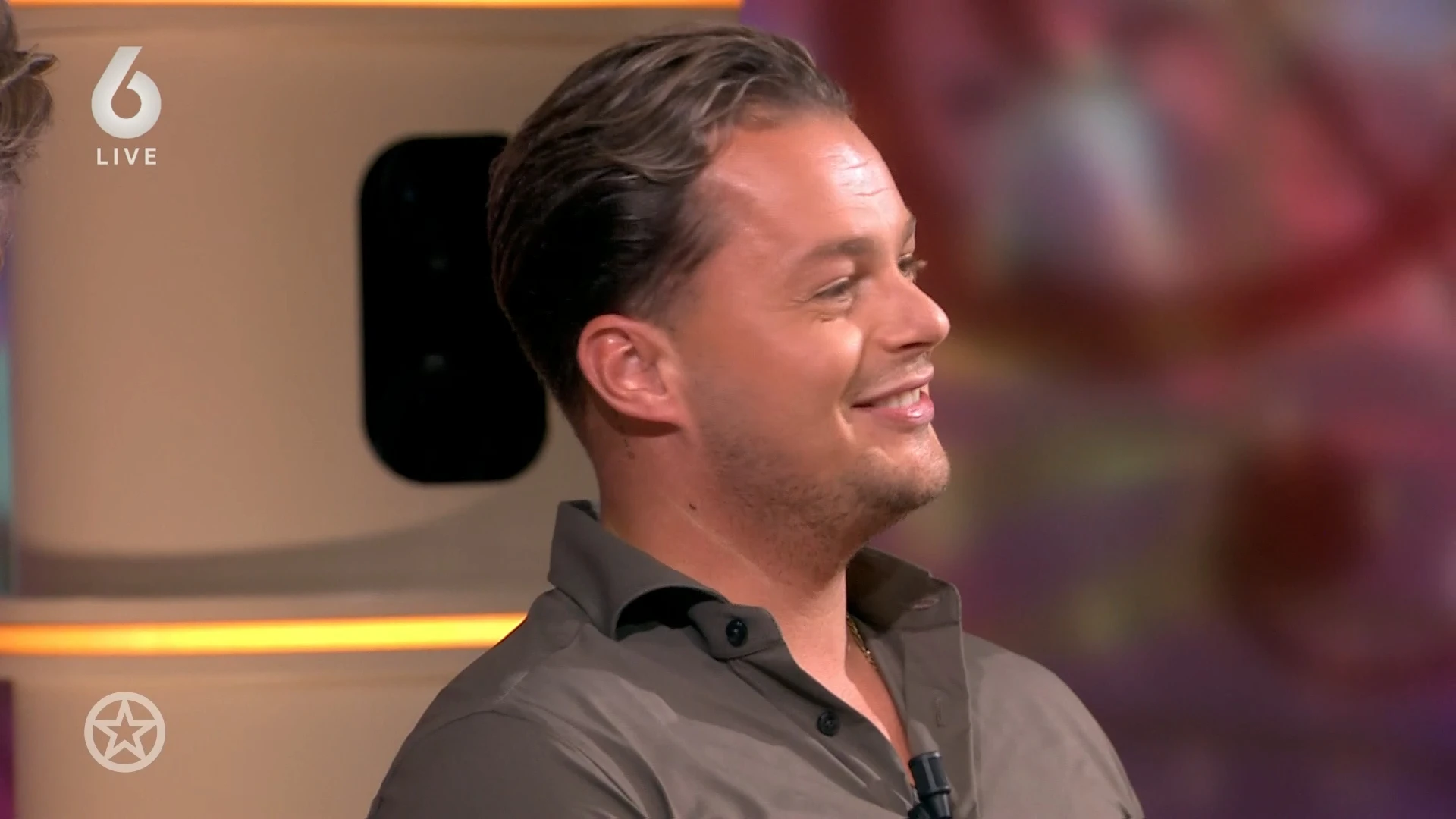 Robert van Hemert over nieuw nummer en zijn gezin