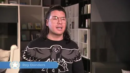 Roy Donders staat uitgebreid stil bij verdrietige dag