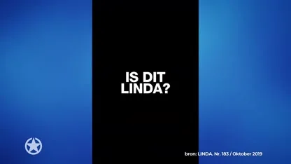 Linda de Mol onherkenbaar!