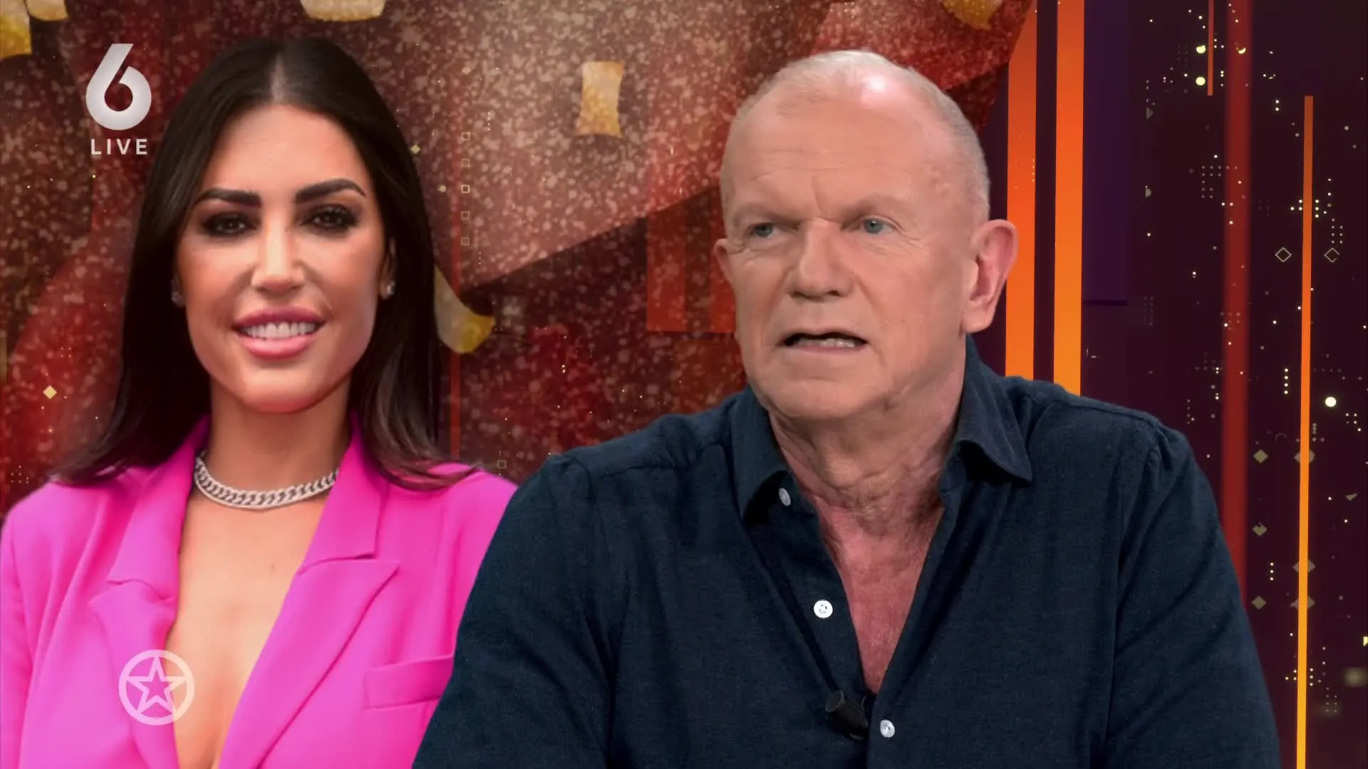 Jarige Yolanthe Cabau deelt emotioneel bericht