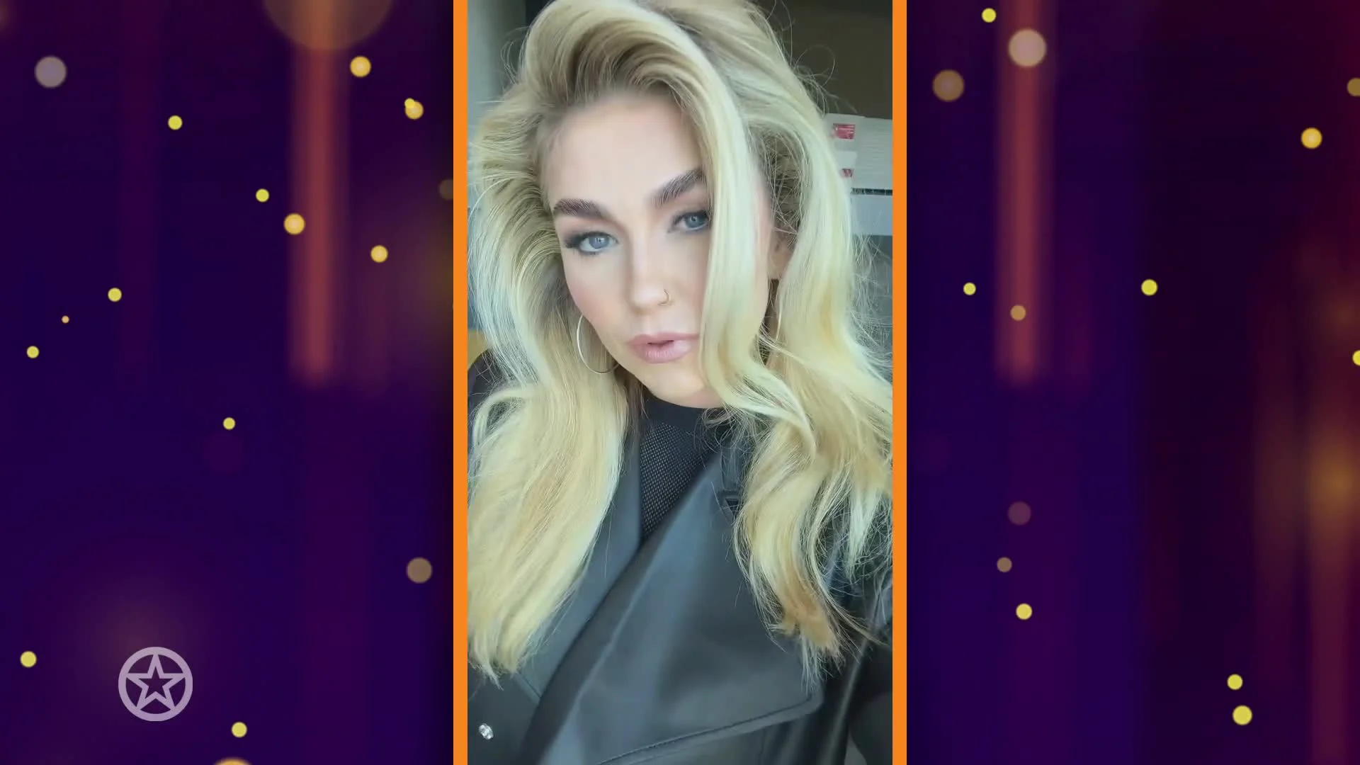 ZIEN: Nieuwe look voor Roxeanne Hazes