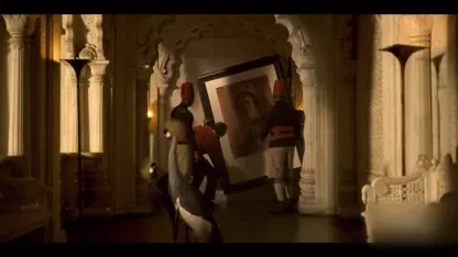 Actrice Claire Foy is booming