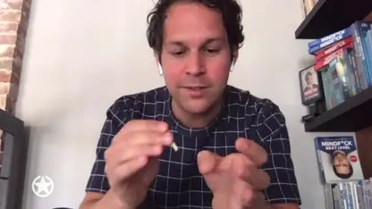 Victor Mids legt nieuwe mindf*ck uit