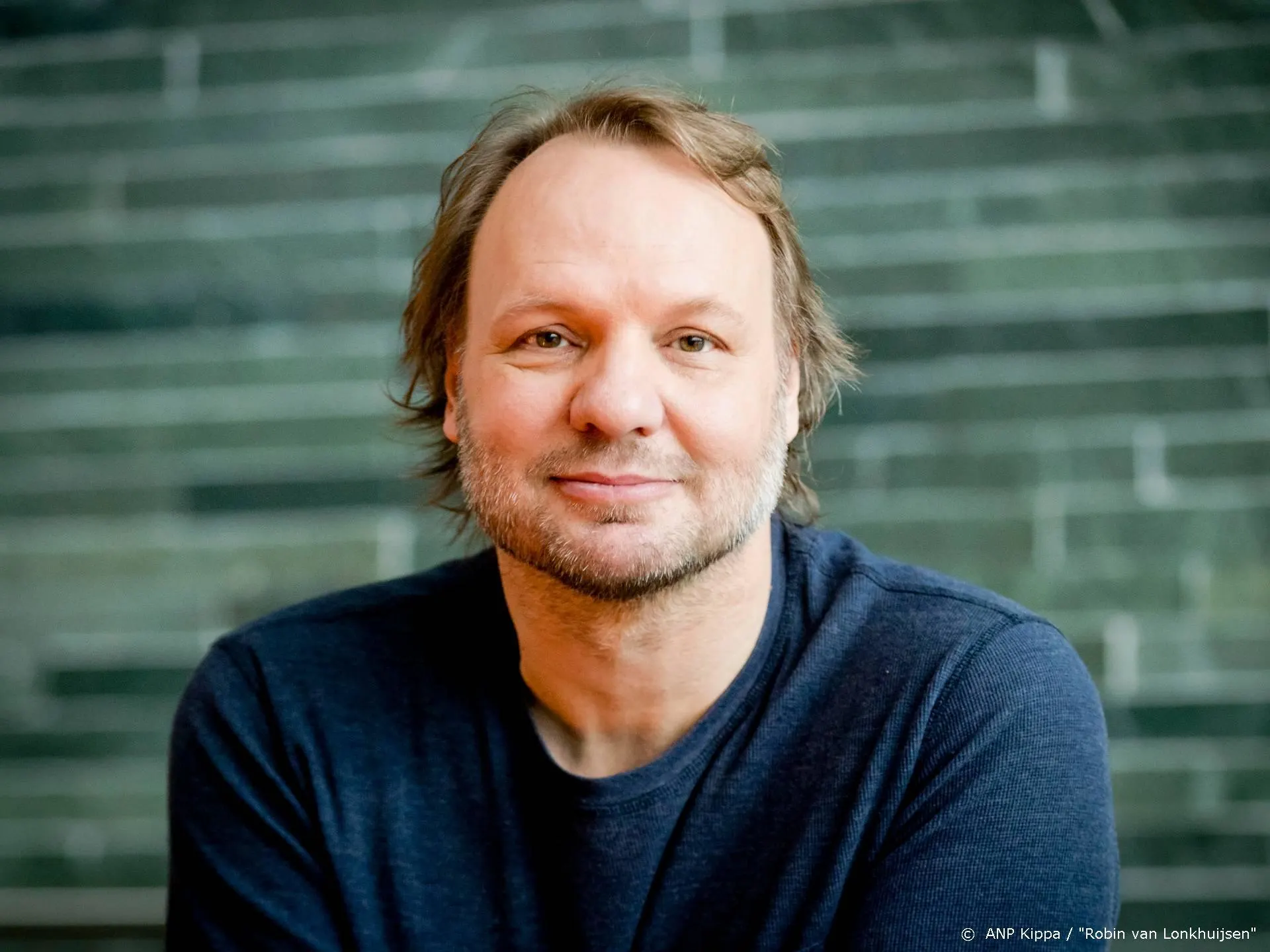 Stenders en Blokhuis brengen jaren 80-hitlijst terug op Radio 2