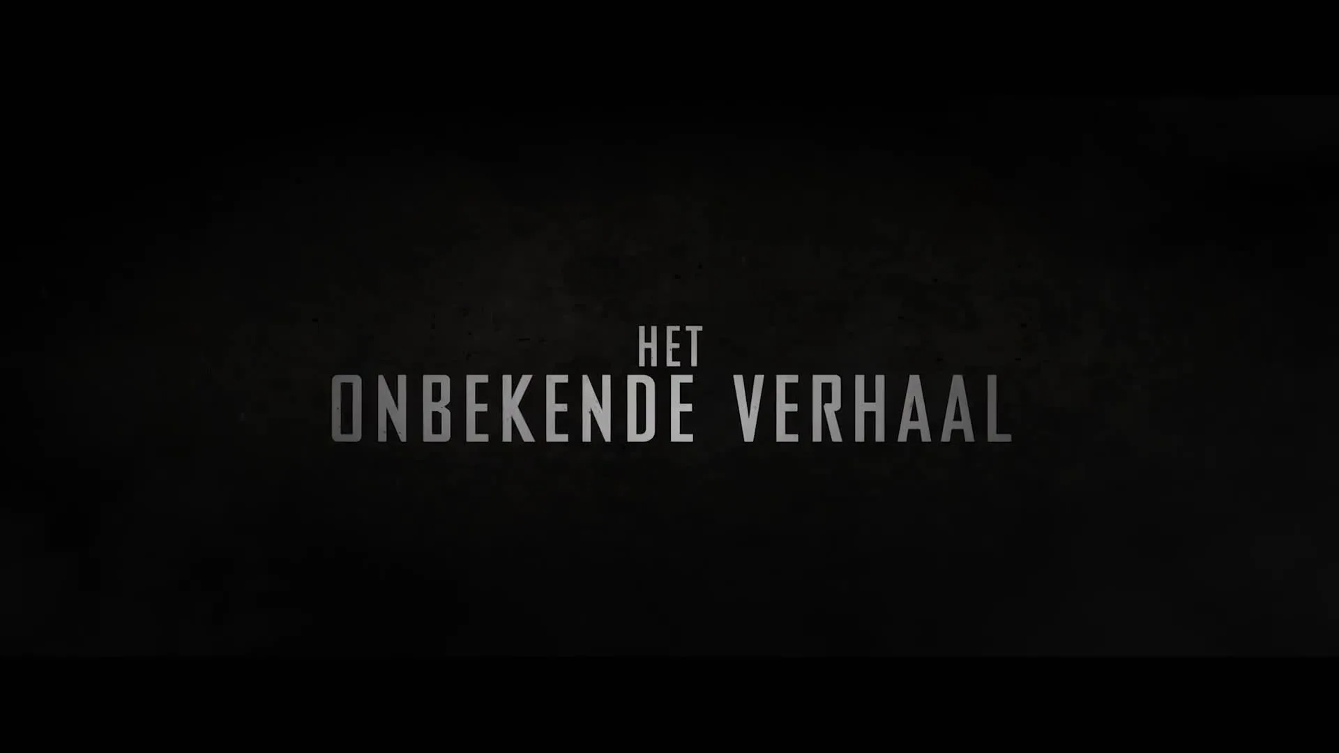 Première De Slag om de Schelde