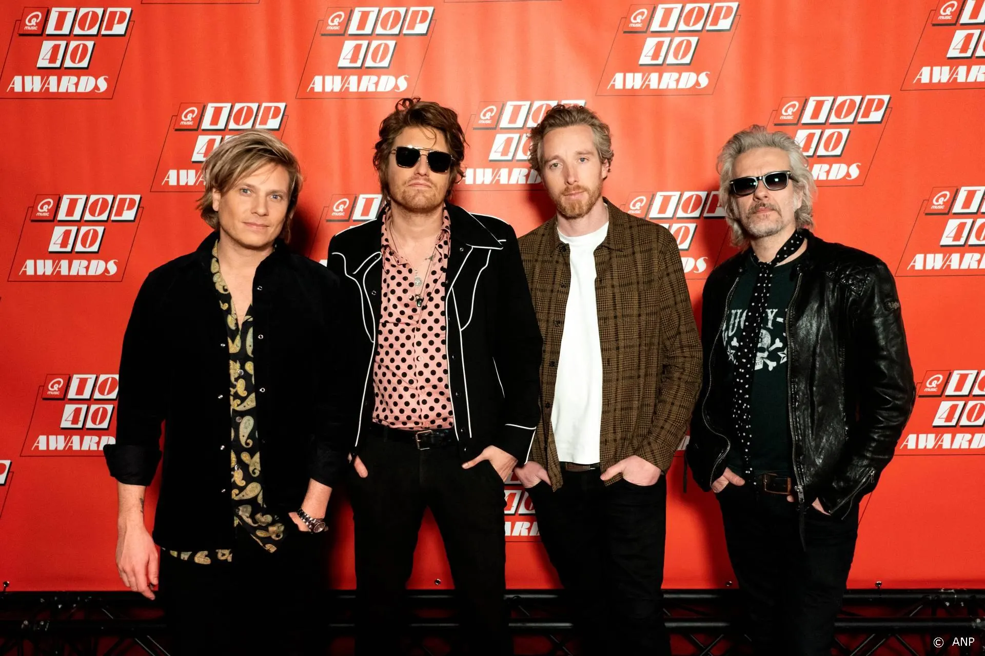 DI-RECT-zanger Marcel Veenendaal in de lappenmand