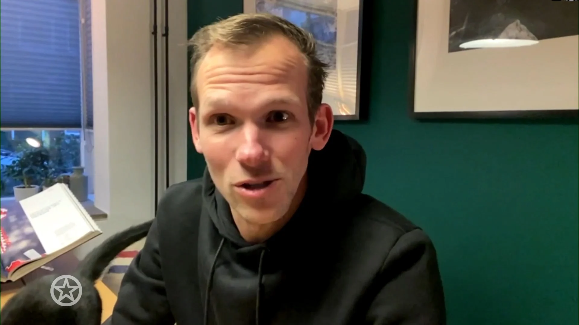 Rein en Lars over nieuwe MAFS