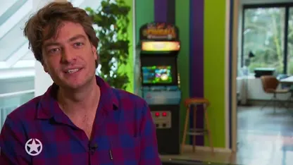 Frank Dane staat achter 'woeste' Gerard Joling