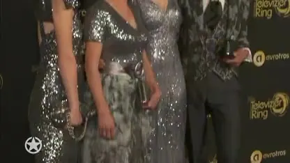 ZIEN: De looks van de BN'ers voor het Televizier-Ring Gala 2019!
