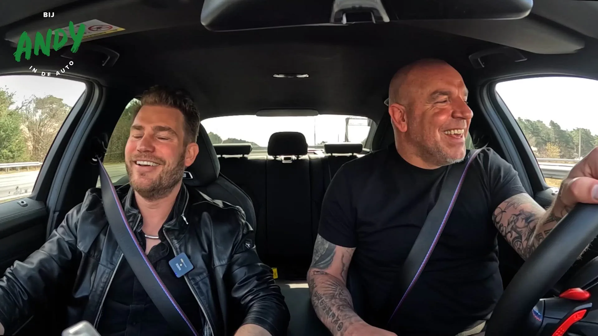 Dit is waarom Tim Akkerman wegging bij Di-rect