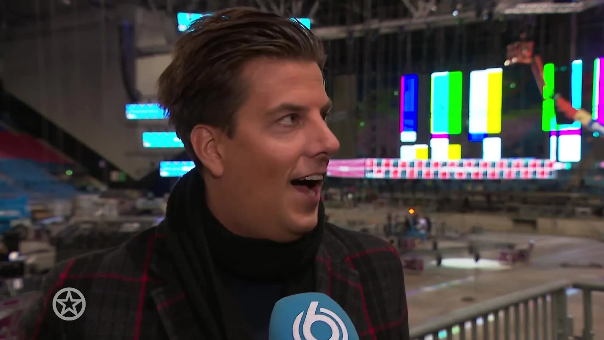 Snollebollekes klaar voor Gelredome-concert