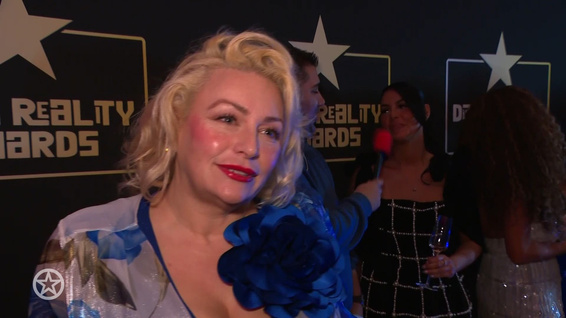 Malgosia laat zich uit over relatiestatus van Joyce en Albert