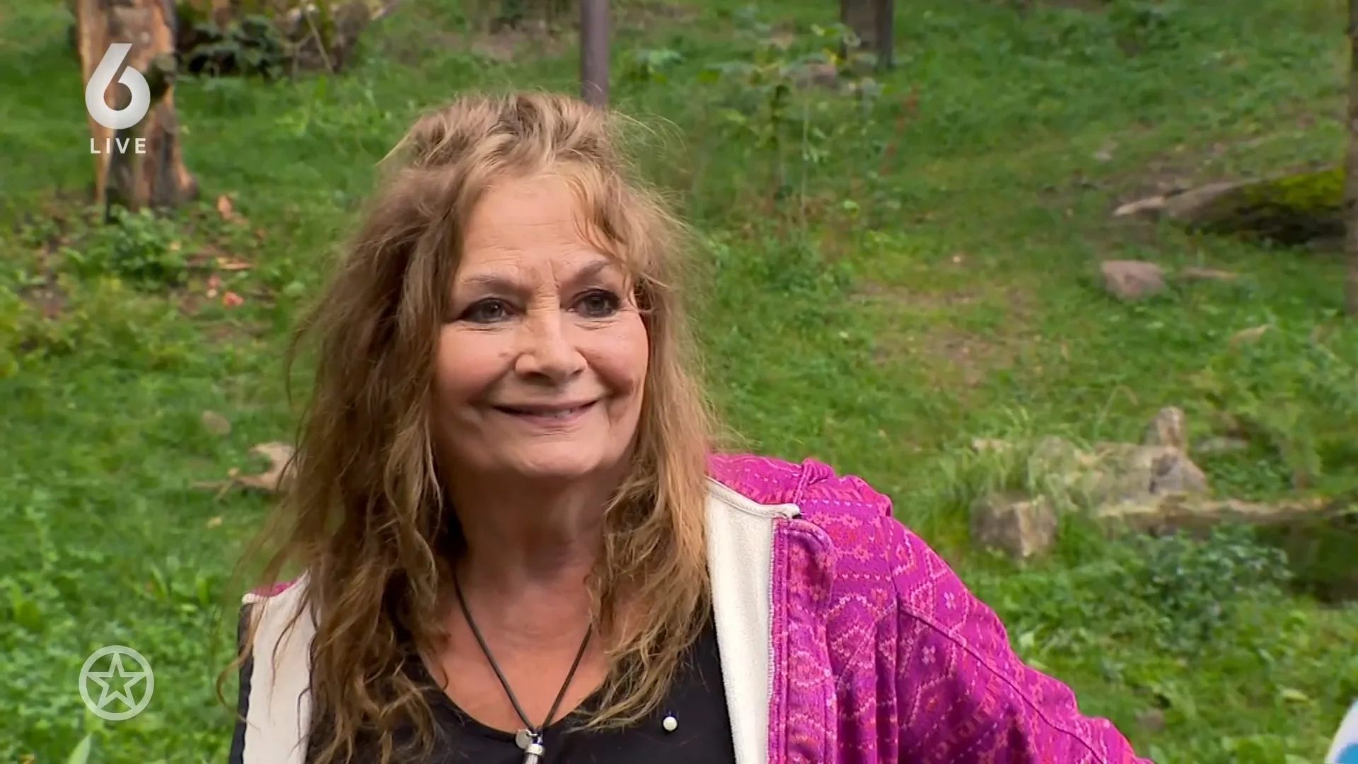 Belinda Meuldijk over haar rol in de musical Malle Babbe