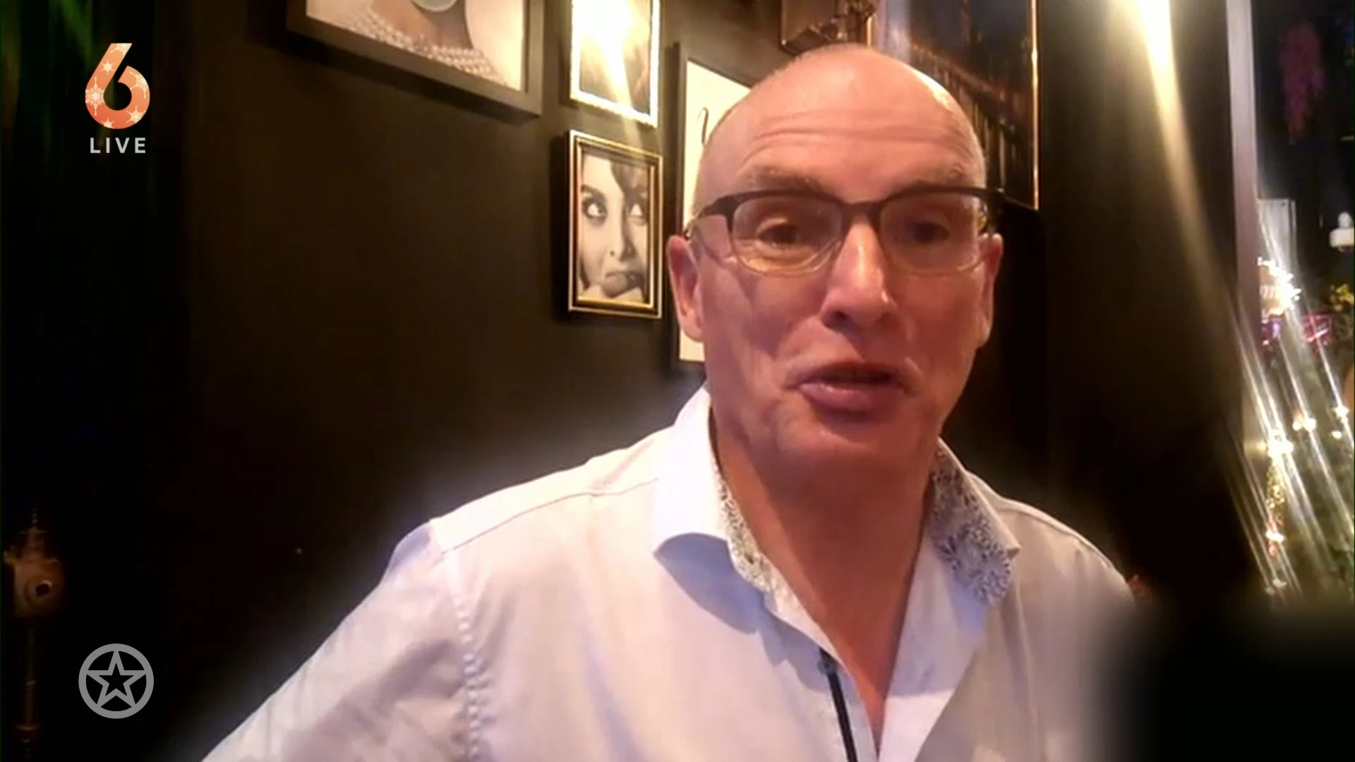 Peter uit B&B Vol Liefde duikt op in ander datingprogramma