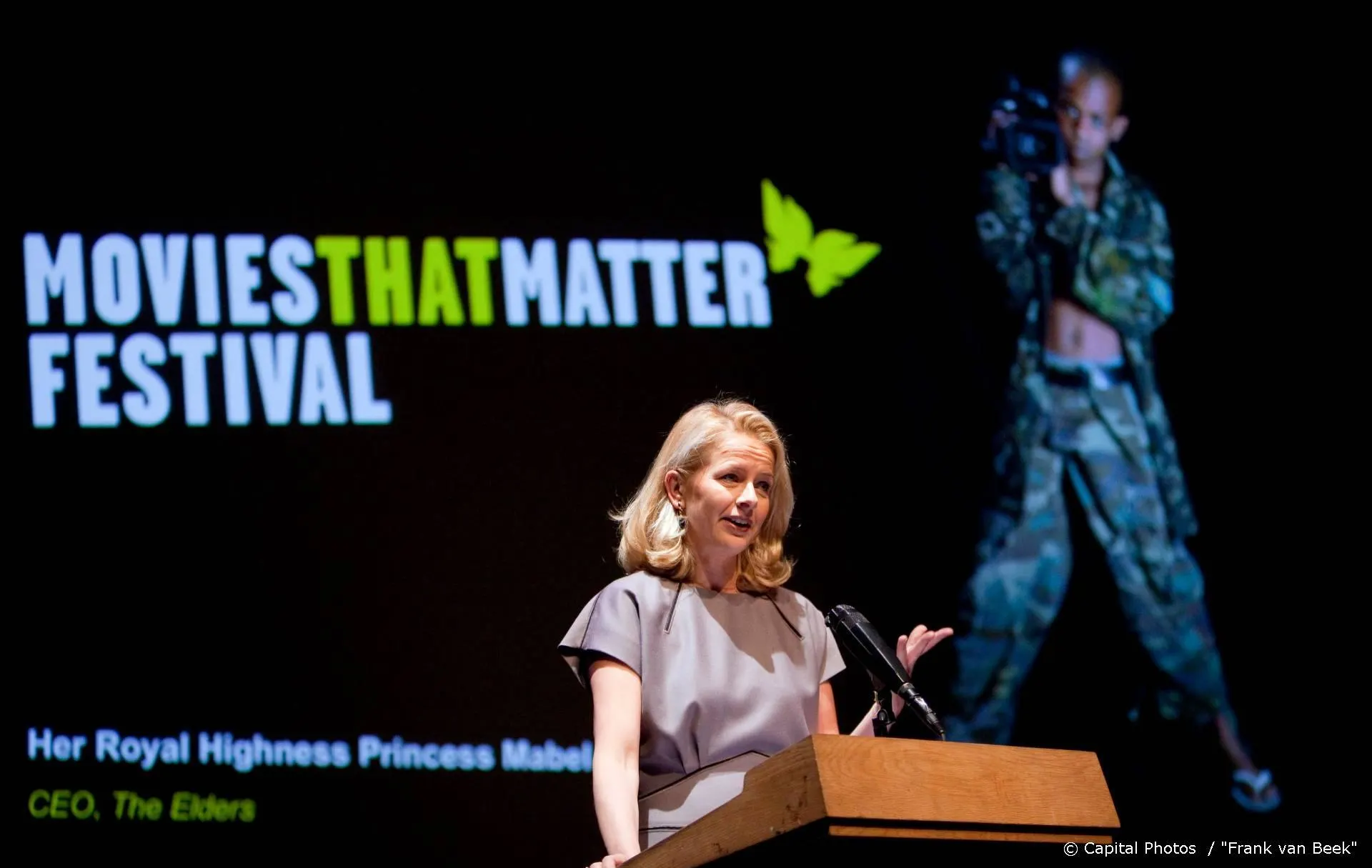 Movies that Matter Festival geannuleerd