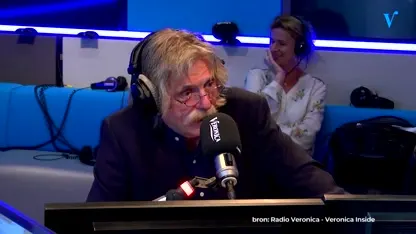 Johan Derksen vindt sidekicks Genee te braaf