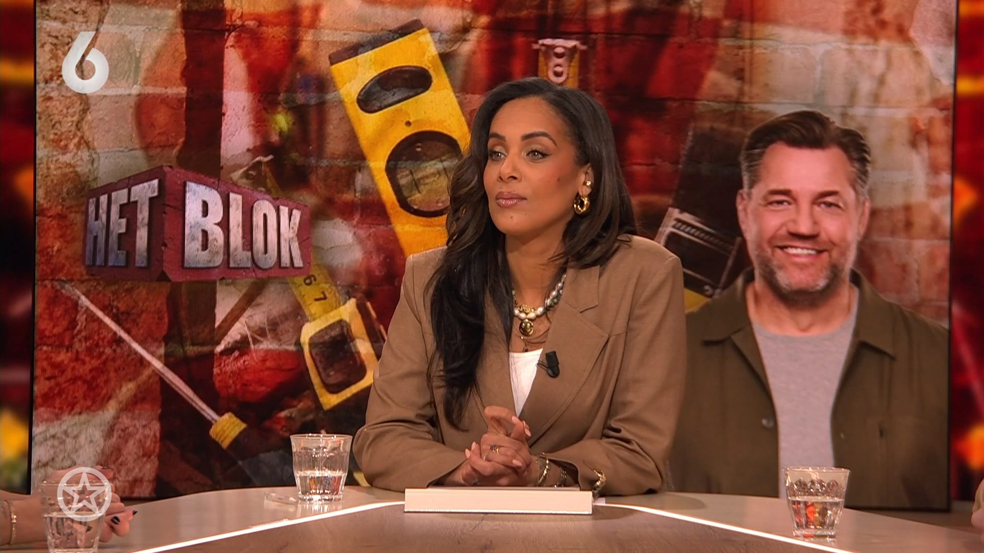 Een gloednieuw seizoen van Het Blok keert terug