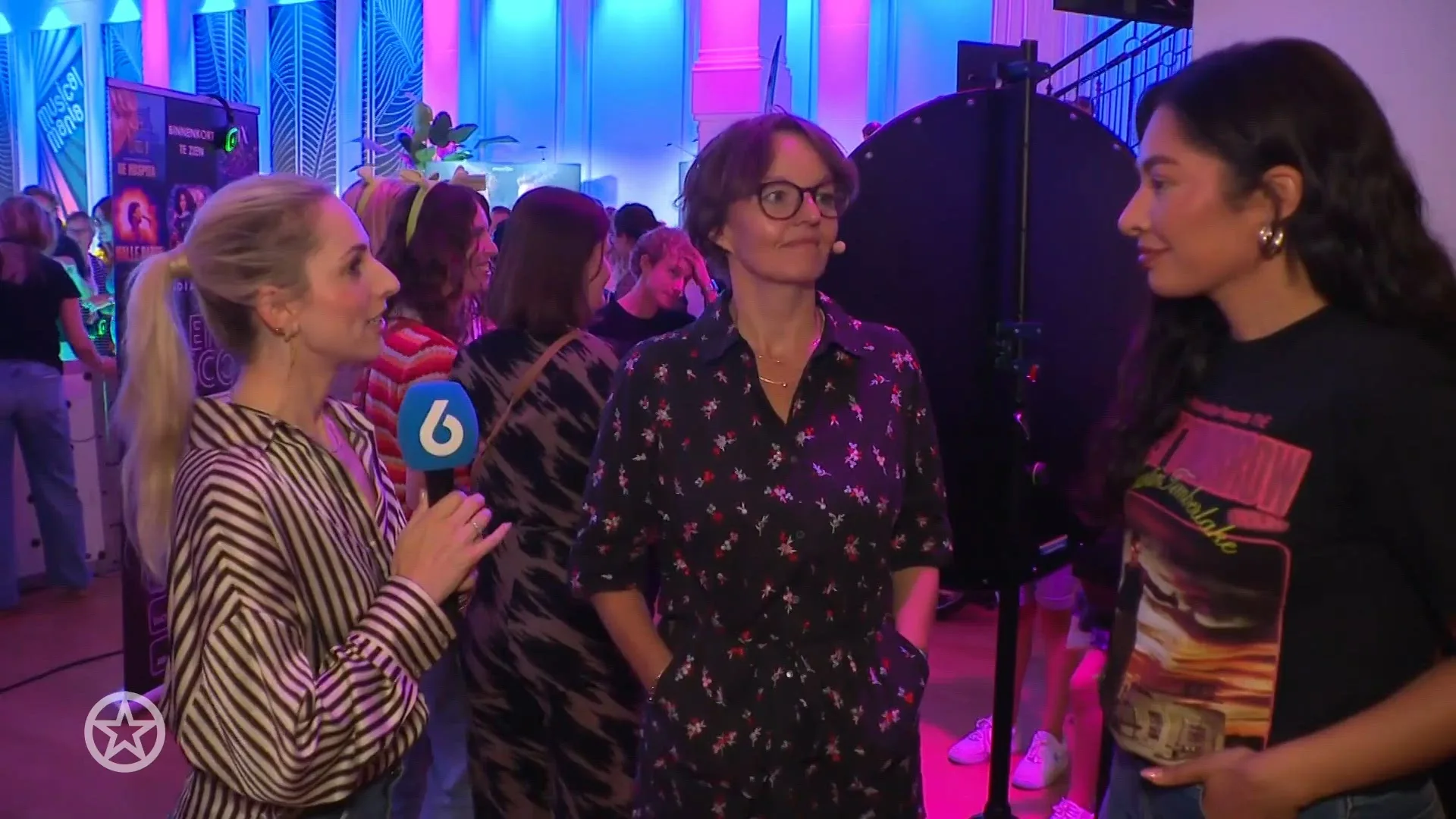 Musical Awards kick-off