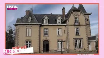 ZIEN: Maxime Meiland geeft uniek kijkje in haar leven